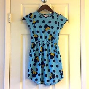 Lularoe dress size 8